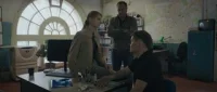 1 сезон 6 серия
