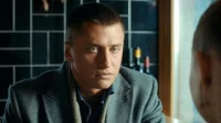 1 сезон 3 серия