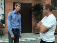 1 сезон 22 серия