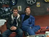 1 сезон 41 серия