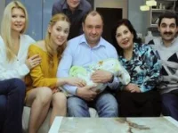 1 сезон 21 серия