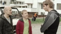 1 сезон 3 серия