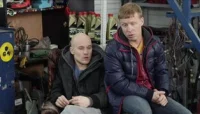 1 сезон 17 серия