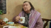 1 сезон 8 серия