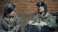 1 сезон 15 серия