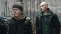 1 сезон 19 серия