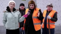 1 сезон 2 серия