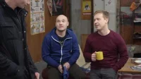 1 сезон 19 серия
