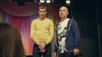 1 сезон 4 серия
