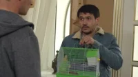 1 сезон 3 серия