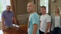 1 сезон 8 серия