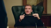 1 сезон 18 серия