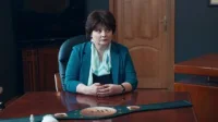 1 сезон 5 серия