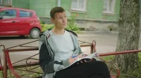 1 сезон 10 серия