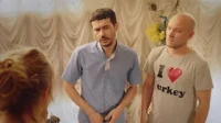 1 сезон 20 серия