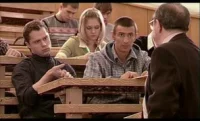 1 сезон 2 серия