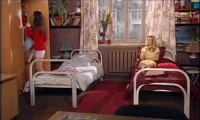1 сезон 6 серия