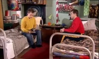 1 сезон 8 серия