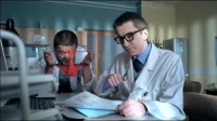 1 сезон 6 серия