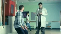 1 сезон 2 серия