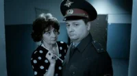 1 сезон 12 серия