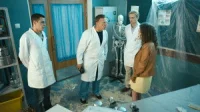 1 сезон 6 серия