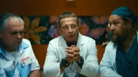 1 сезон 9 серия
